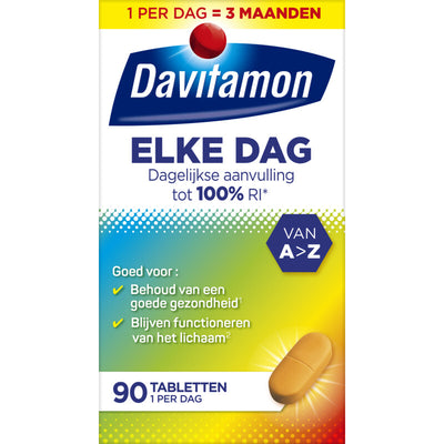 Mehrfachvitamine
