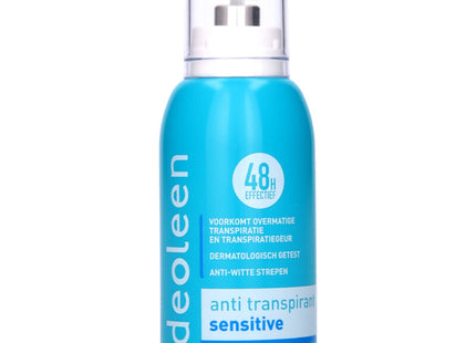 Deoleen Spray sensitive