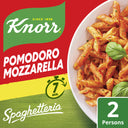 Knorr Spaghetteria pomodoro mozzarella