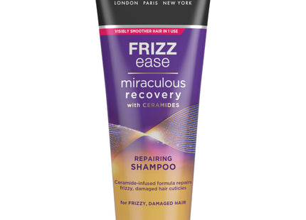 John Frieda Frizz ease miraculous recovery shampoo  Dutchshopper