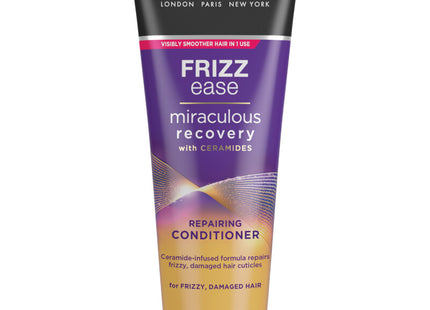 John Frieda Frizz ease miraculous conditioner