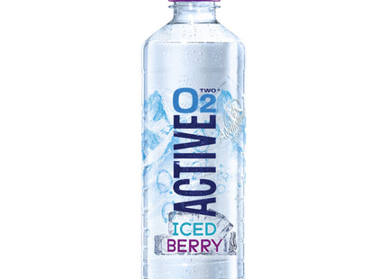 Active O2 Iced berry