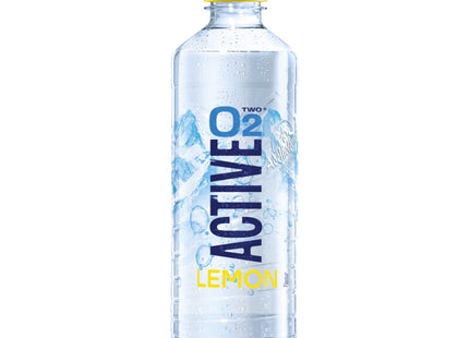 Aktive O2-Zitrone