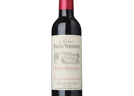 Château Haut Versann Saint-emilion