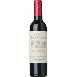 Château Haut Versann Saint-emilion