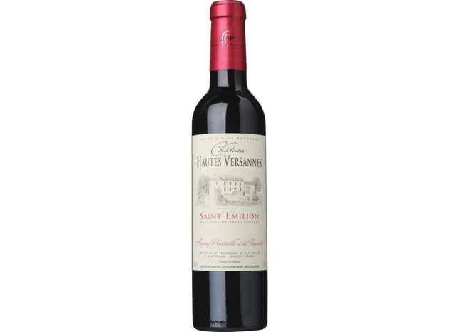 Château Haut Versann Saint-emilion