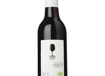 Biologisch Merlot