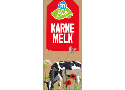 Biologisch Karnemelk