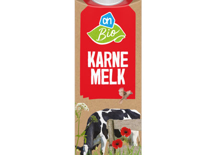 Biologisch Karnemelk