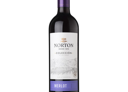 Norton Coleccion merlot