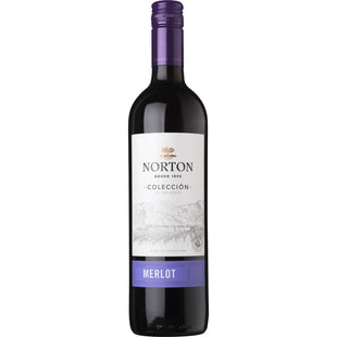 Norton Coleccion Merlot
