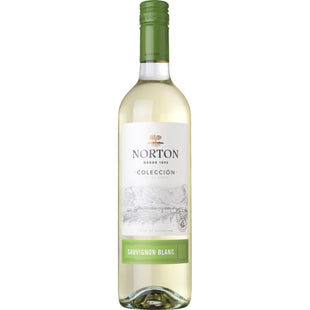 Norton Colección Sauvignon Blanc