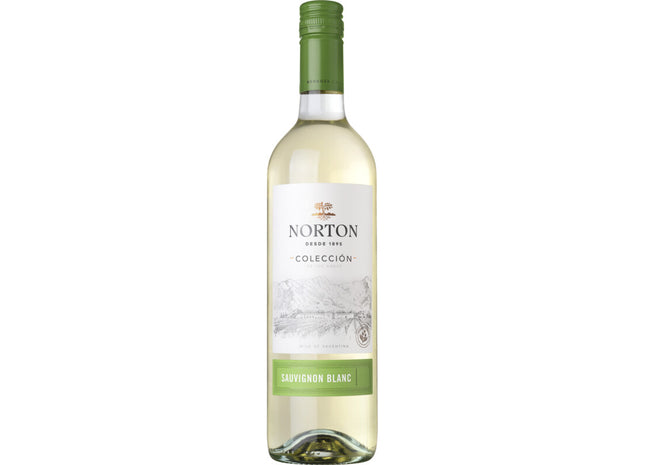 Norton Colección sauvignon blanc