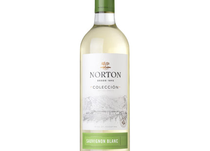 Norton Colección sauvignon blanc