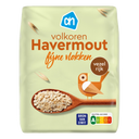 Whole grain oatmeal fine flakes