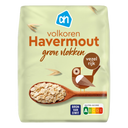 Whole grain oatmeal coarse flakes