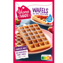 Homemade Mix für Waffeln