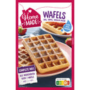 Homemade Mix voor wafels