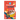 Chocolate-flavored crisps
