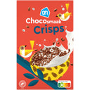 Chocosmaak crisps