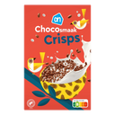 Chocosmaak crisps