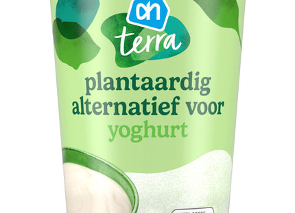 Terra Plant-based alternative to yogurt