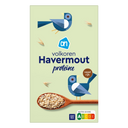 Volkoren havermout proteine