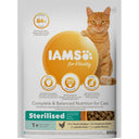 IAMS Für Vitalität 1+ sterilisiert frisches Huhn