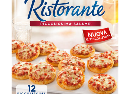 Dr. Oetker Ristorante piccolissima salame