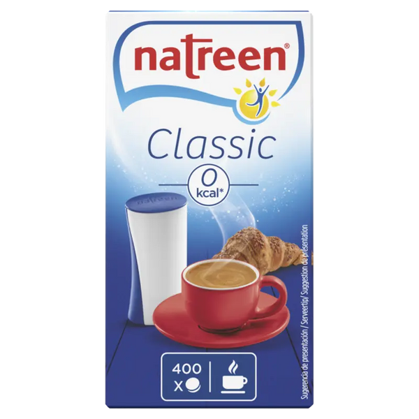 Natrena Süßigkeiten