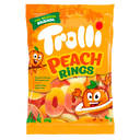 Trolli Pfirsichringe