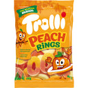 Trolli Peach Rings