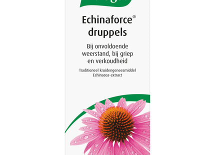 A.Vogel Echinaforce druppels