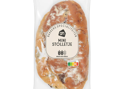 Mini stolletje