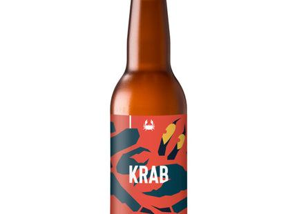 Scheldt Brewery Krab
