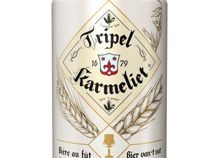Tripel Karmeliet Special beer