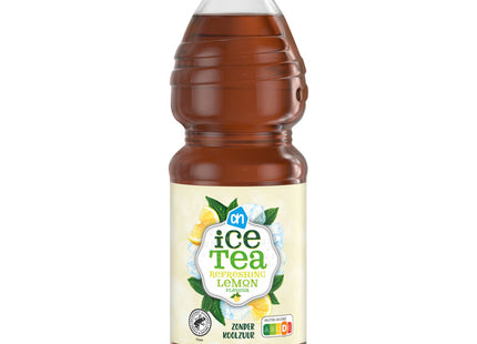 Ice tea lemon kzv