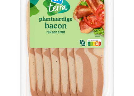 Terra Plantaardige bacon  Dutchshopper