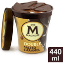 Magnum Double salted caramel  Dutchshopper