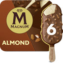 Magnum Almond