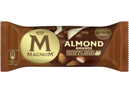 Magnum Almond