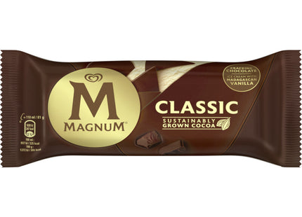 Magnum Classic