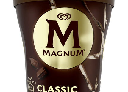Magnum Classic
