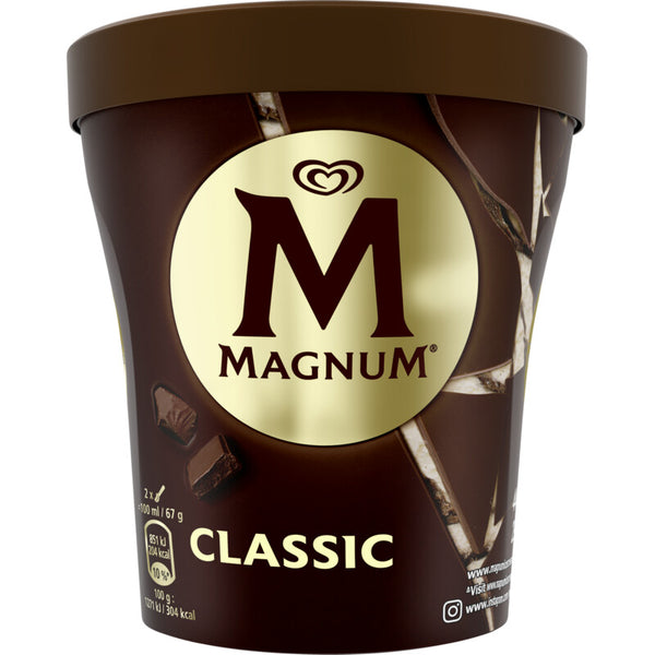 Magnum Klassisch