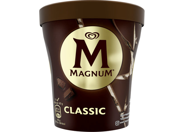 Magnum Classic
