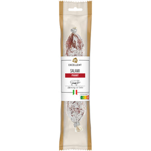 Excellent Salami pikant
