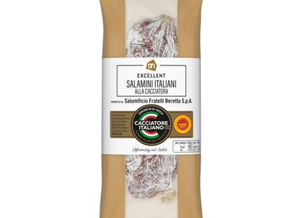 Excellent Salami Italiani alla cacciatora