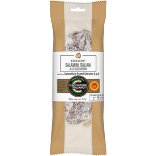 Excellent Salami Italiani alla cacciatora