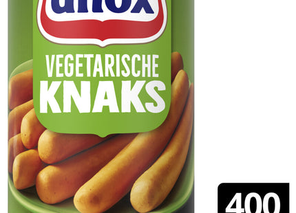 Unox Vegetarische knaks