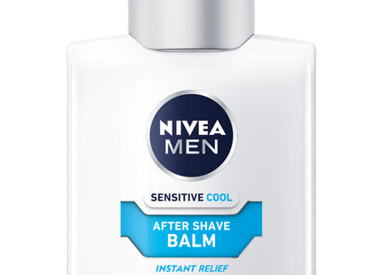 Nivea Men sensitive cool after shave balm
